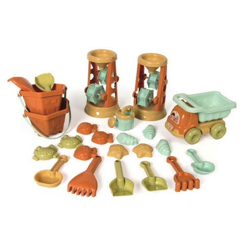 샌드웨이브물레방아와모래차A