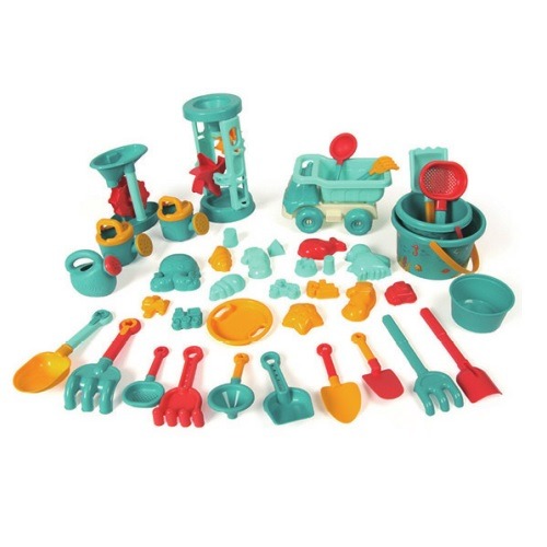 샌드웨이브비치종합세트C