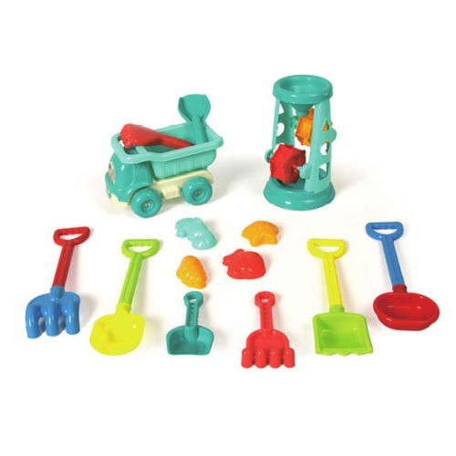 샌드웨이브비치모래차물레방아A