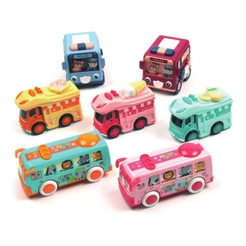 에듀하이카버스외7종