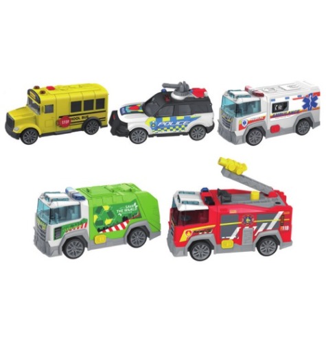 클래스자동차5종