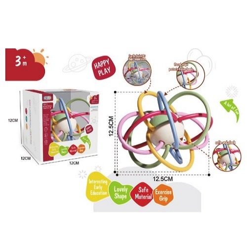 소프트공치발기