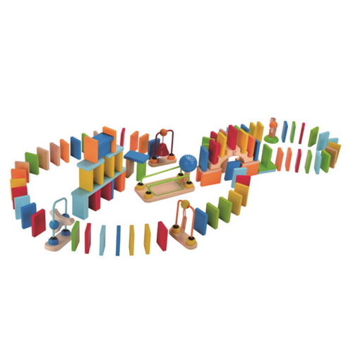 복합도미노세트