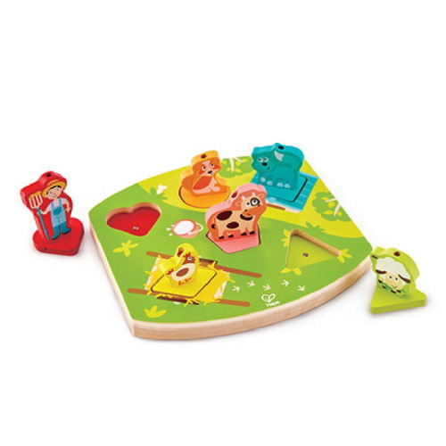 사운드농장퍼즐