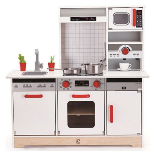 올인원주방놀이