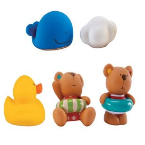 곰돌이와친구들