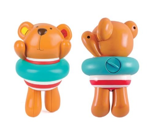 곰돌이수영선수