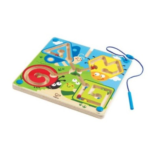 빙글빙글곤충미로