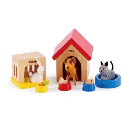 우리집반려동물