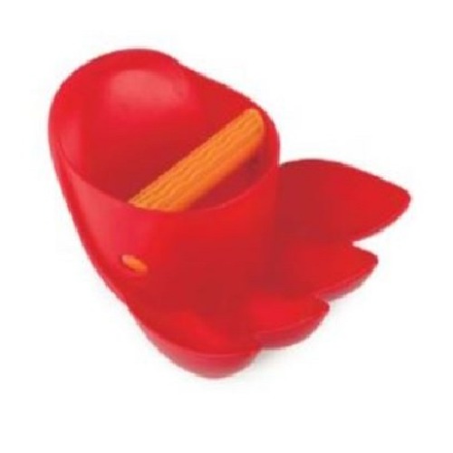 모래놀이곰삽(레드)