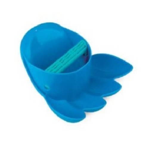 모래놀이곰삽(블루)