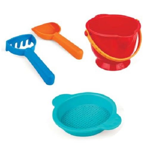 모래놀이바구니세트