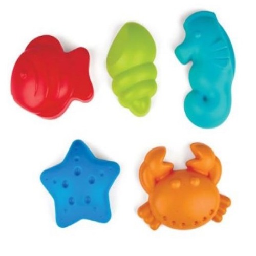 모래놀이바다생물세트