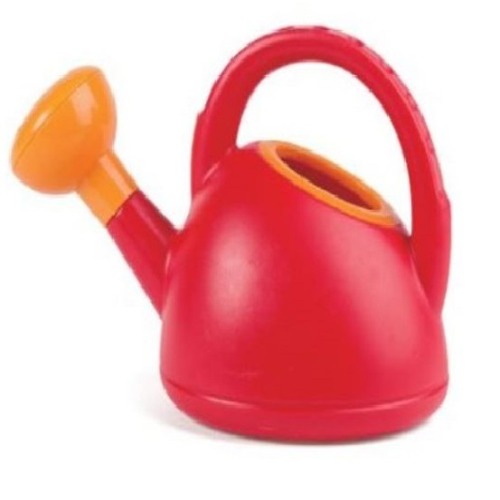 모래놀이물뿌리개(빨강)