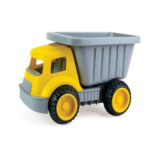 모래놀이덤프트럭