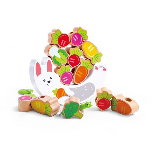 토끼야채밸런스