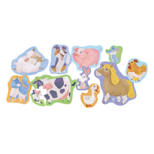 농장친구들퍼즐