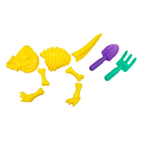 모래놀이입체몰드