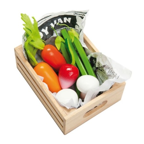 허니비야채상자