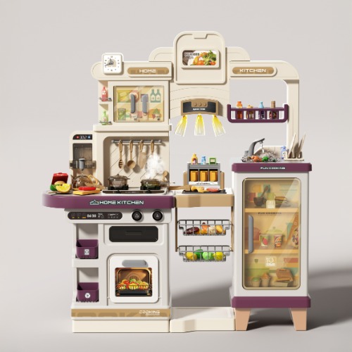 그랜드쉐프키친와인퍼플