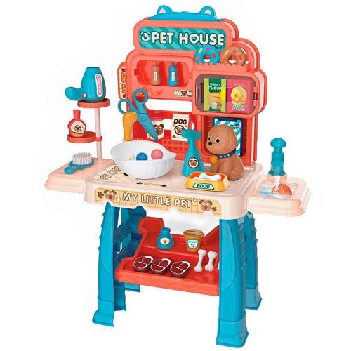 올리블리펫하우스세트