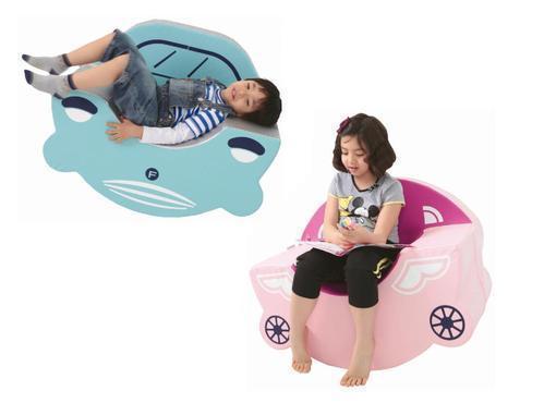 프린세스스윙체어(민트/핑크)