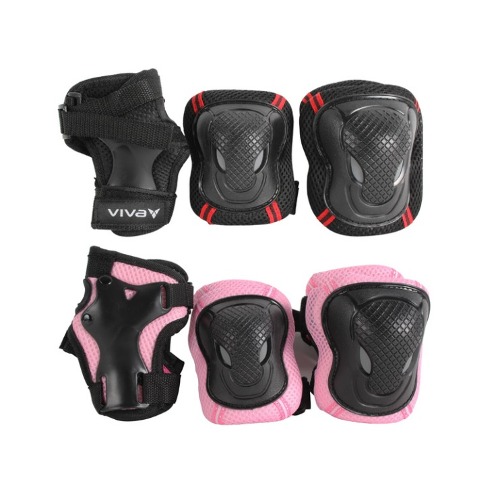 아동보호대(블랙,핑크)