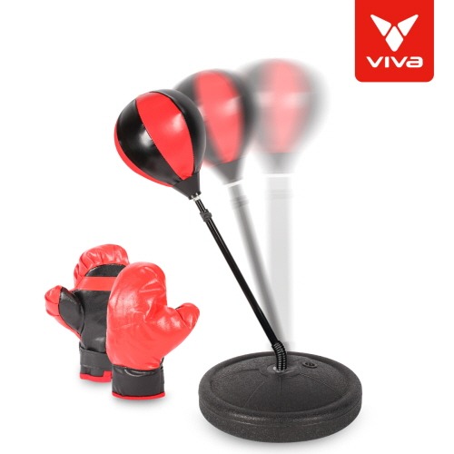 비바펀칭볼복싱세트