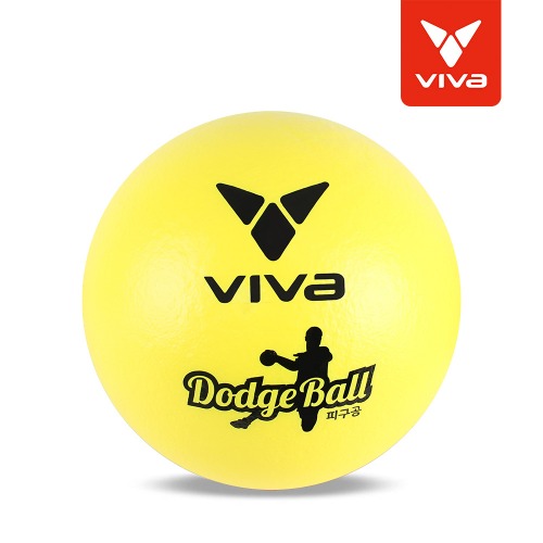 비바피구공옐로우