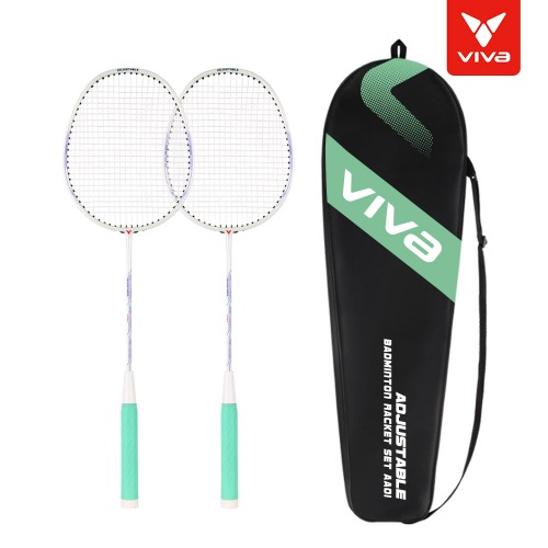 길이조절배드민턴라켓(어드벤스)