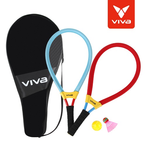 비바자이언트라켓세트