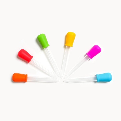 빌랑키즈미술스포이드세트