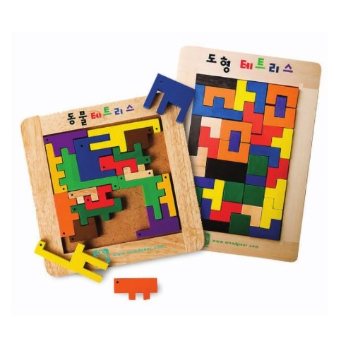 퍼즐맞추기세트