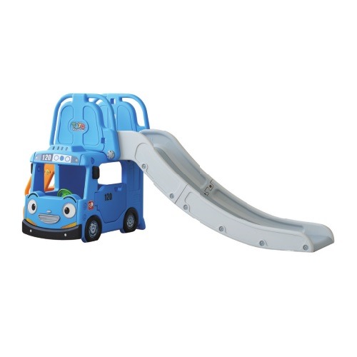 타요세이프티버스미끄럼틀