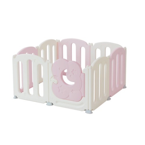 구름베이비룸(핑크)