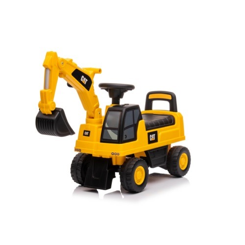 CAT포크레인붕붕카