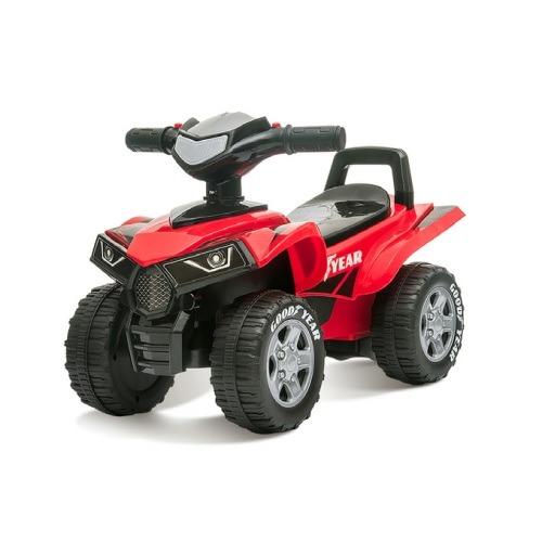 굿이어바이크레드