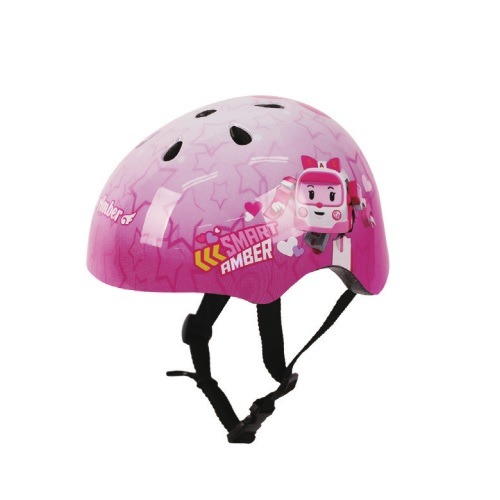 로보카폴리헬멧(엠버)