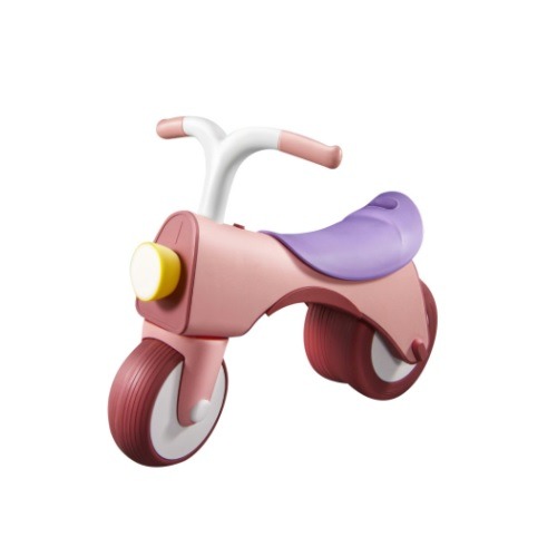 밸런스바이크(핑크)