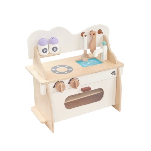 우든키친플레이