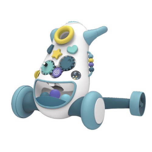 헬로베이비워커(블루,핑크)