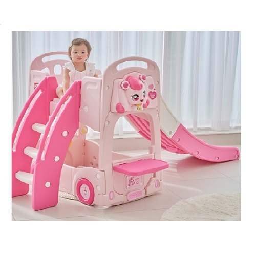 캐치티니핑하츄핑미끄럼틀