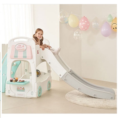 아이스크림미끄럼틀