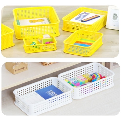 교구장바구니 1호 100개